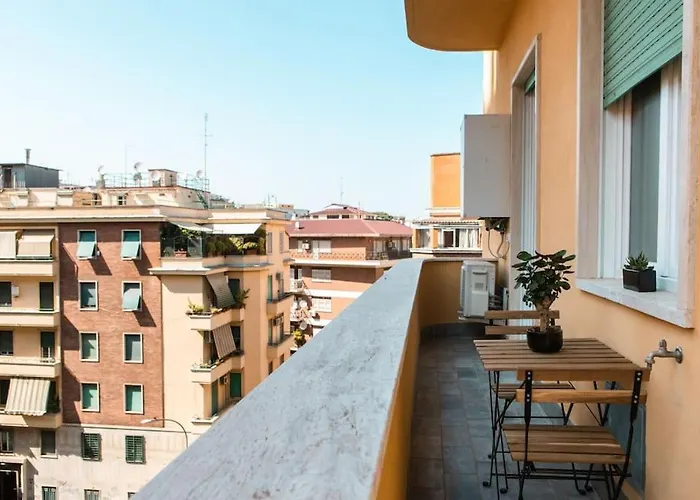 Appartamento Re Di